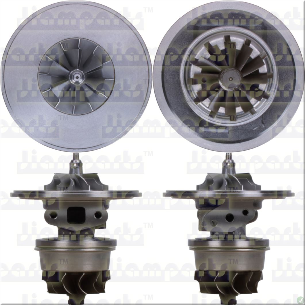 Description image:Cartridge 3LM319 180119-R