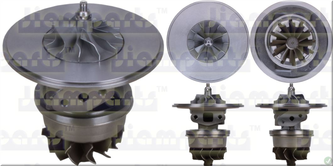 Description image:Cartridge 3LM319 180119