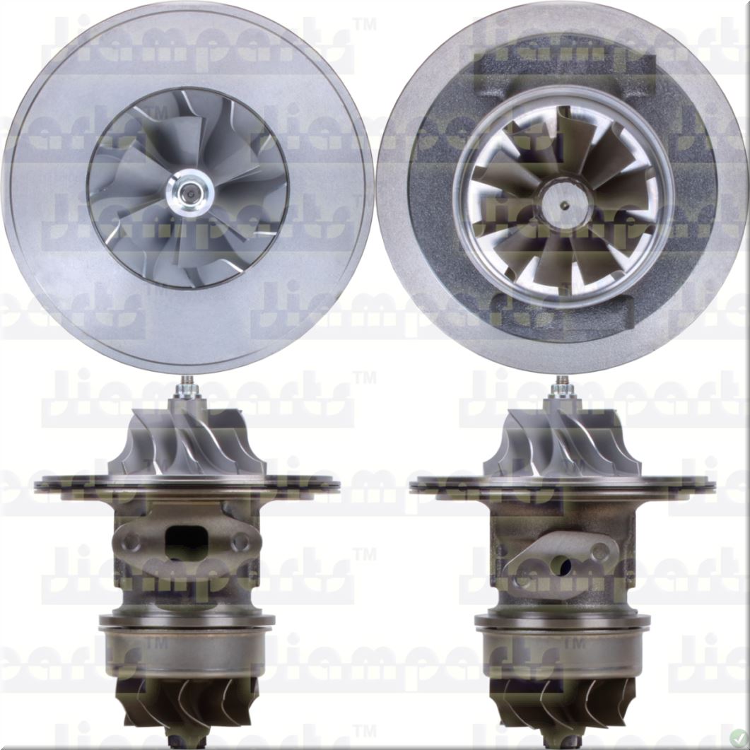 Description image:Cartridge S2E 199709-R