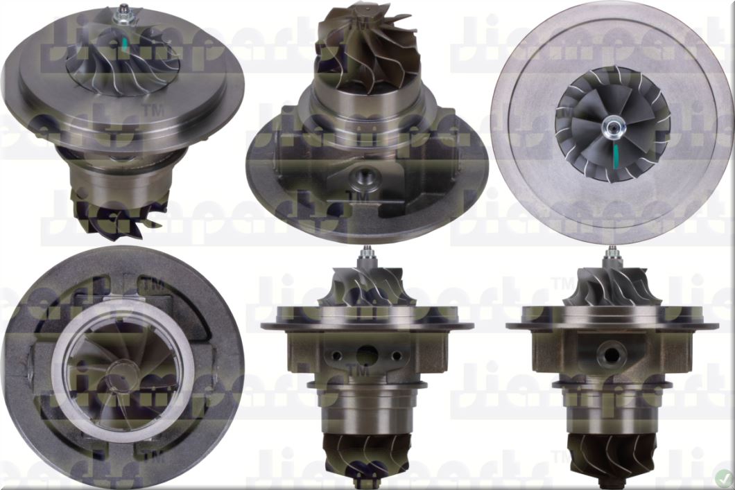 Description image:Cartridge S310CG080 235-5507-K