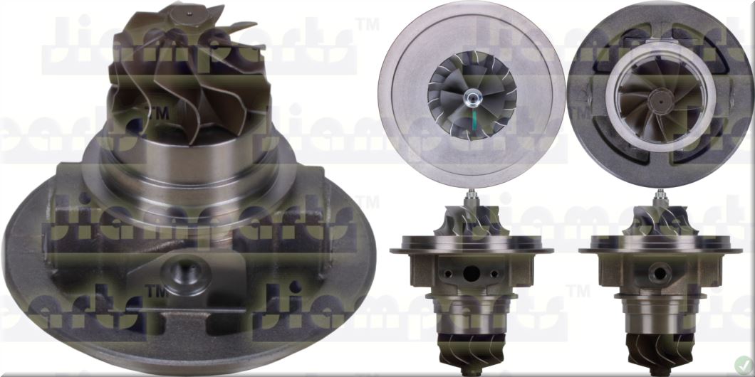 Description image:Cartridge S310CG080 235-5507