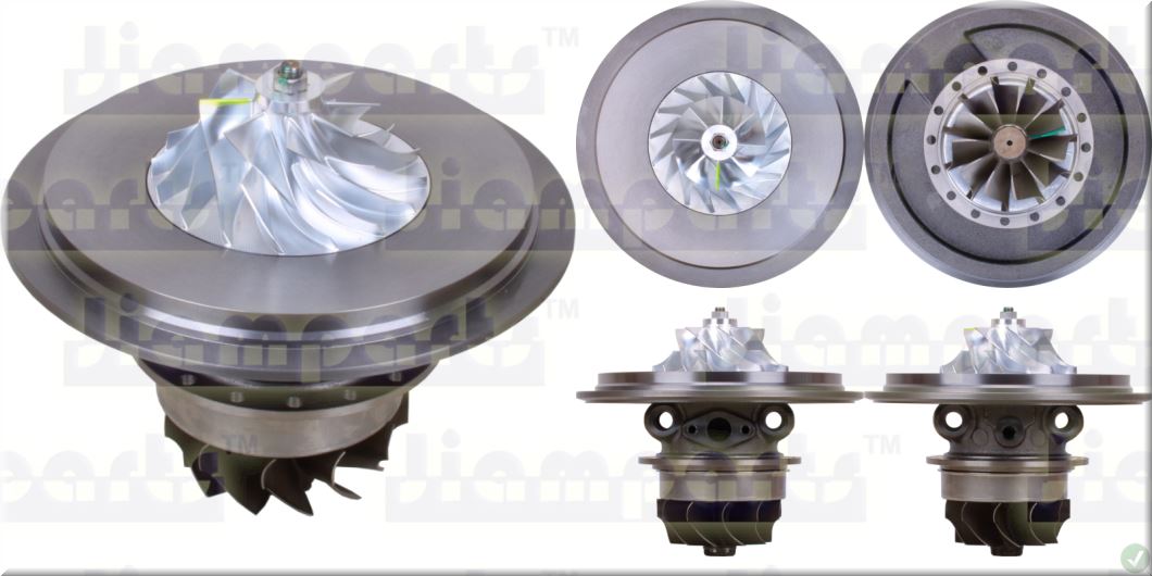 Description image:Cartridge HX83 2843424