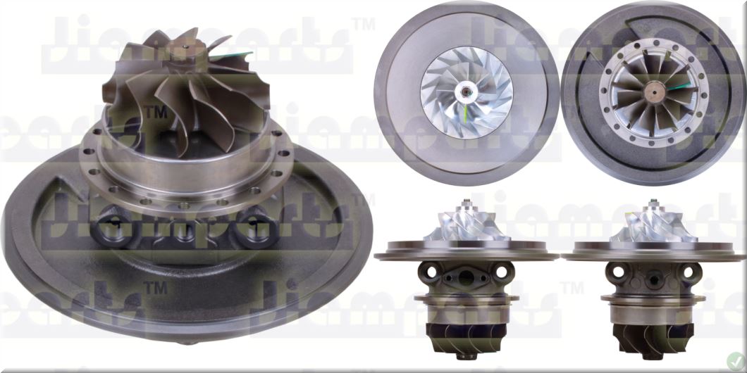 Description image:Cartridge HX83 2843424
