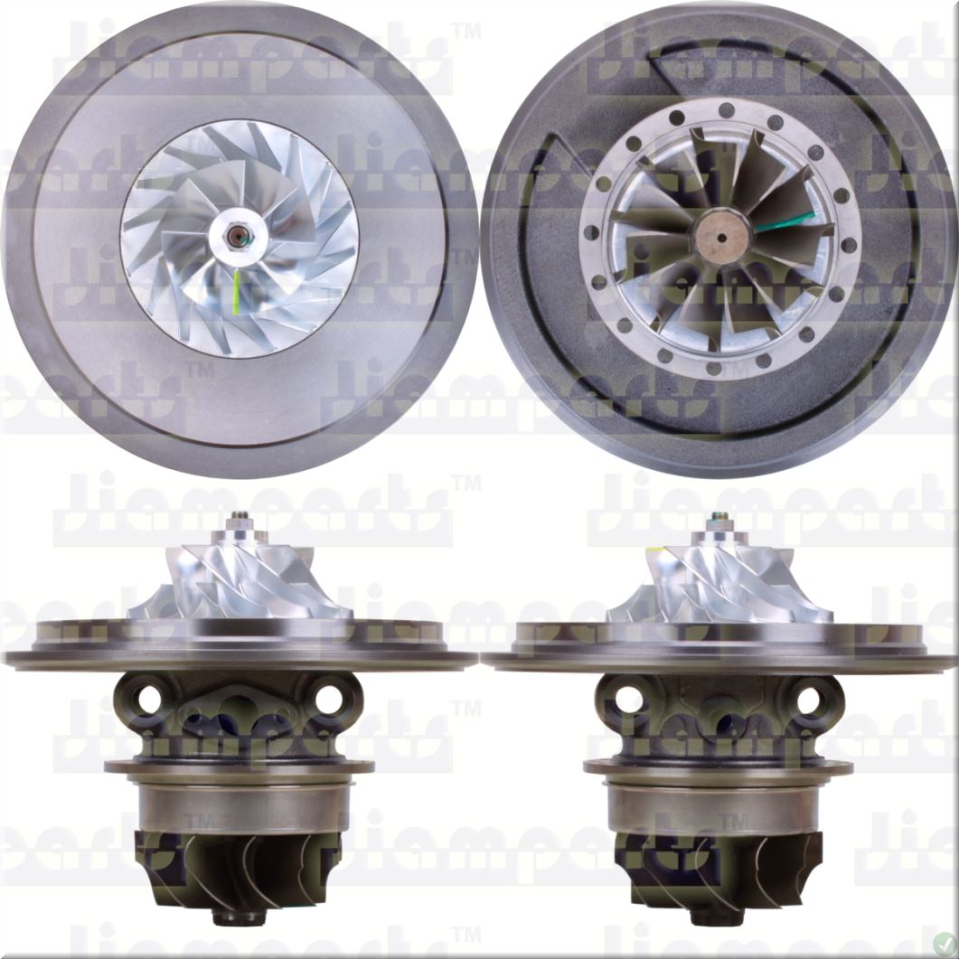 Description image:Cartridge HX83 2843424