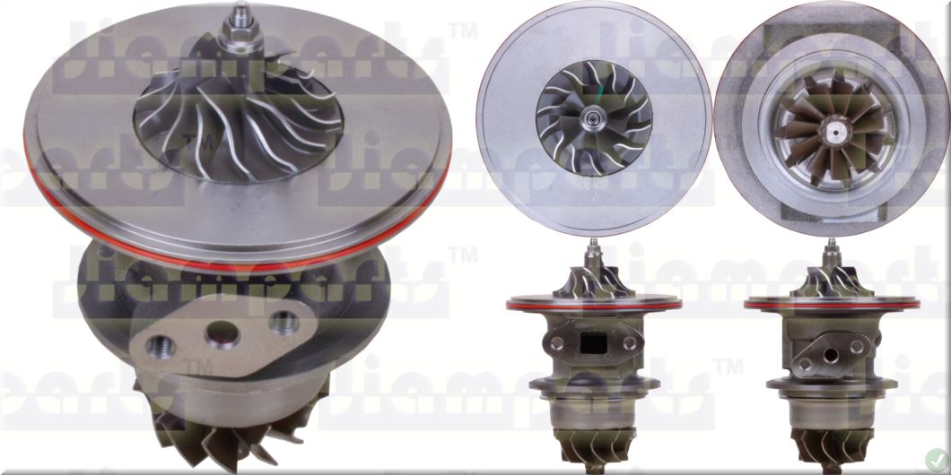Description image:Cartridge S2A 311880