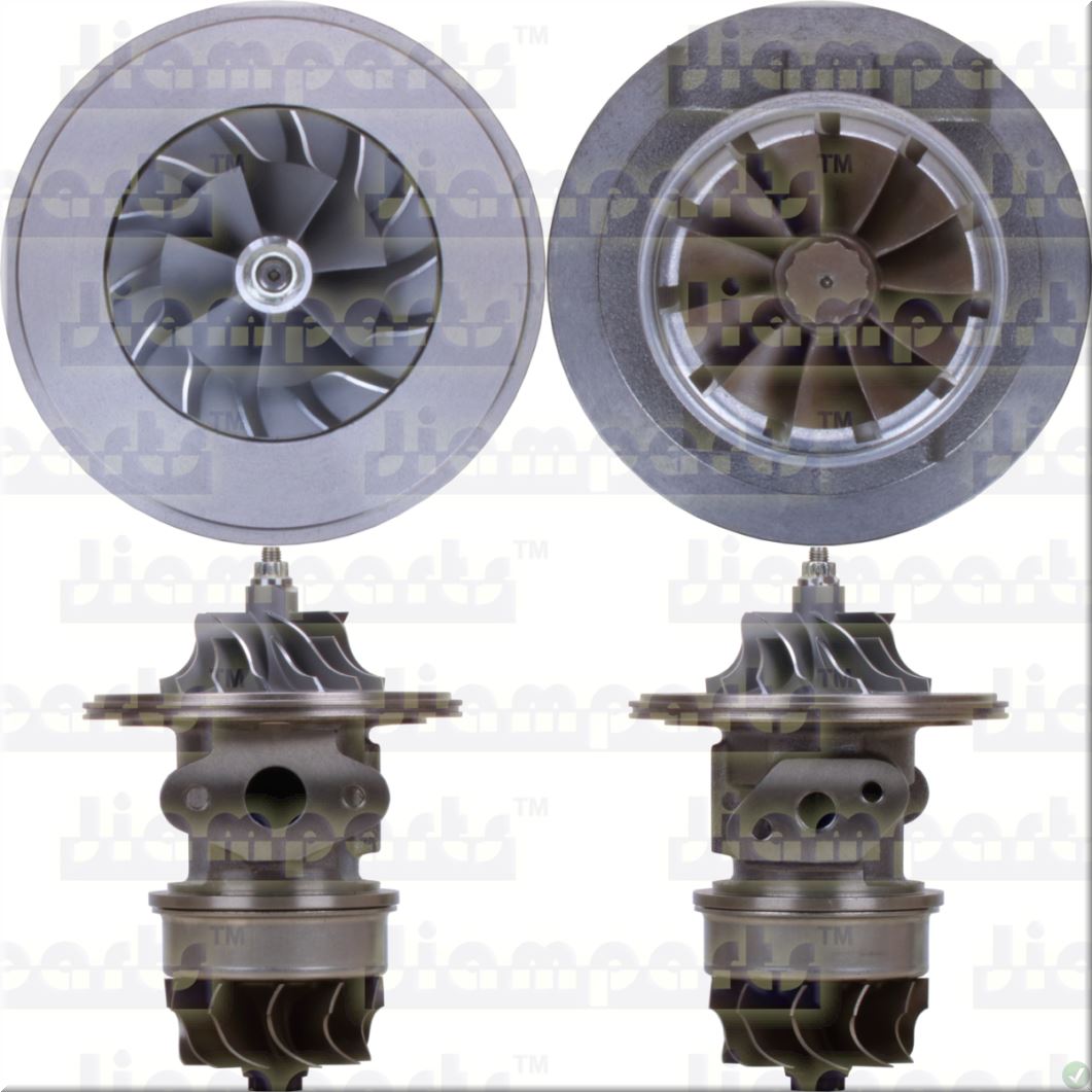 Description image:Cartridge S2B 315331