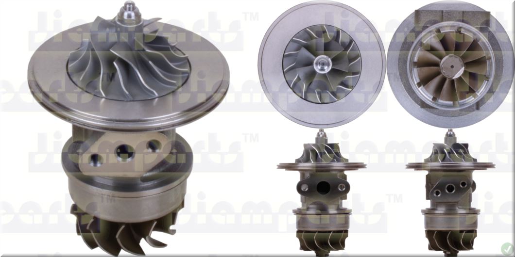 Description image:Cartridge S2B 315707
