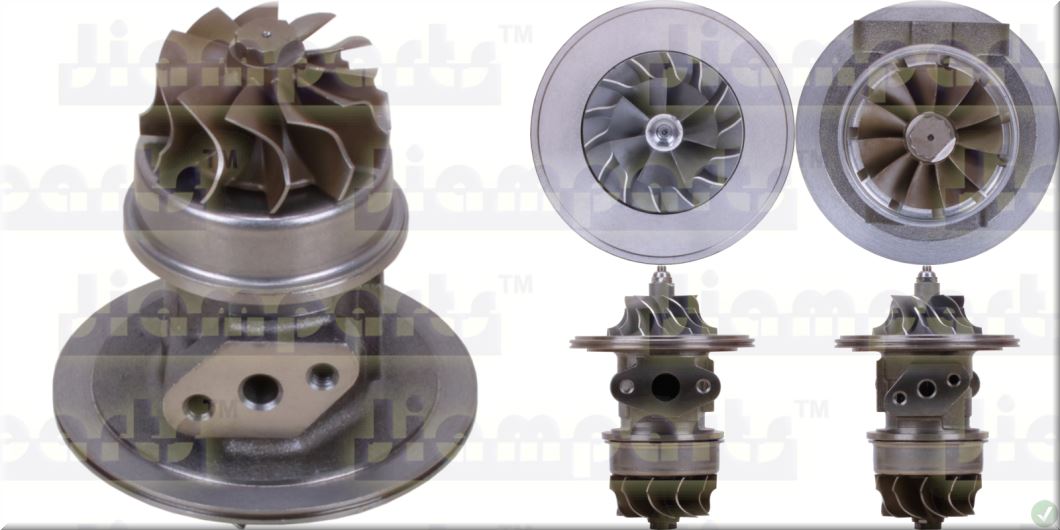 Description image:Cartridge S2B 315707