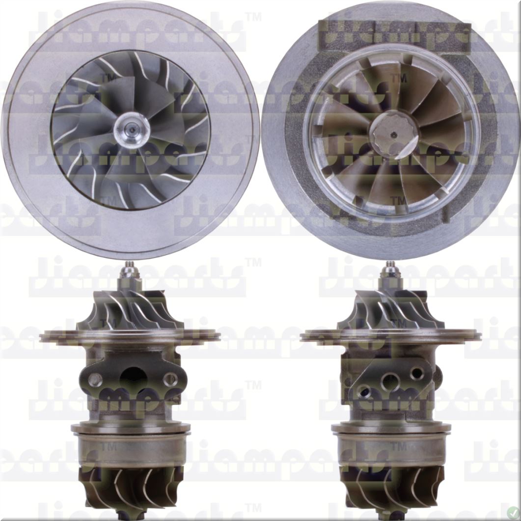Description image:Cartridge S2B 315707