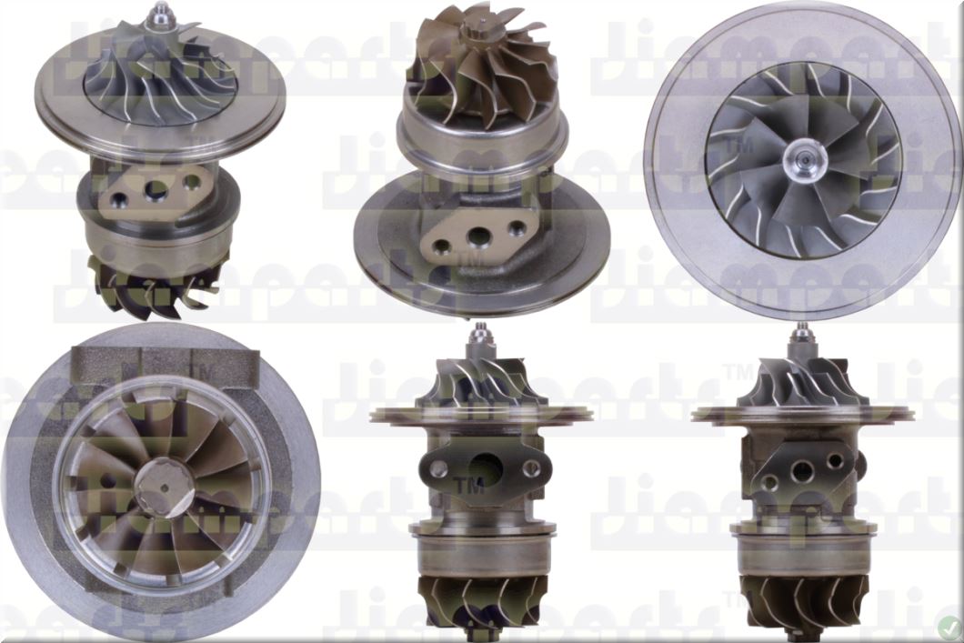 Description image:Cartridge S2B 315707