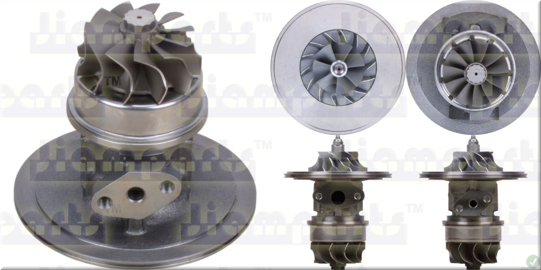 Description image:Cartridge S2B 315938
