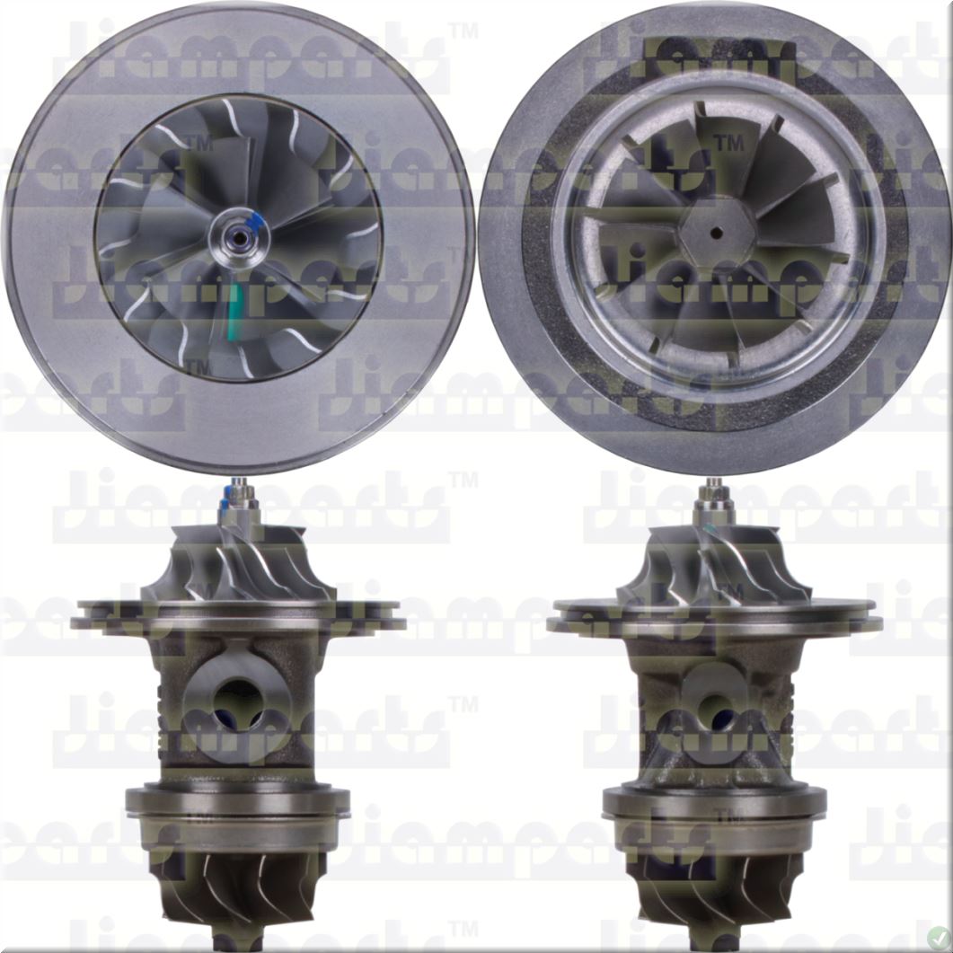 Description image:Cartridge S100 318280-T