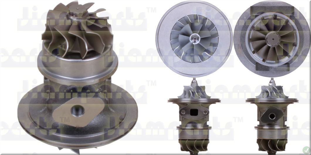 Description image:Cartridge S200 318845-R