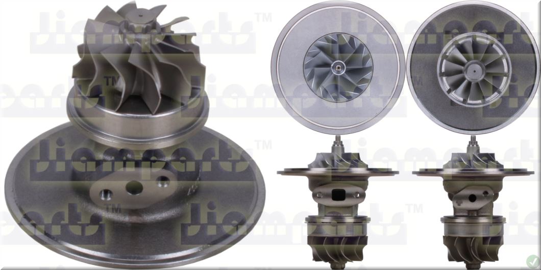 Description image:Cartridge H2C;H2D 3519080-T