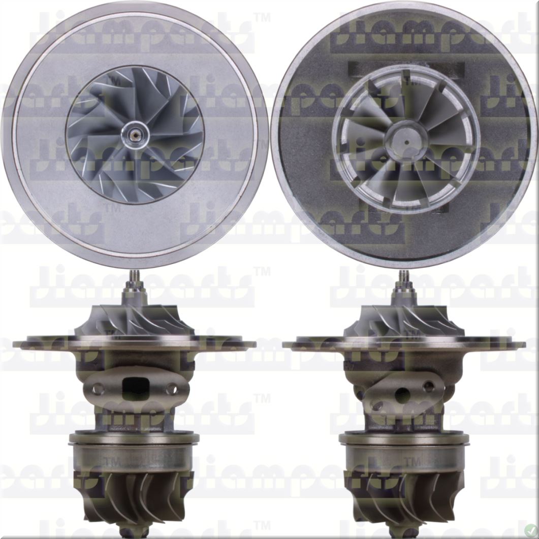 Description image:Cartridge H2C;H2D 3519080-T