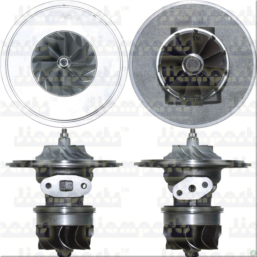Description image:Cartridge H2C 3522803