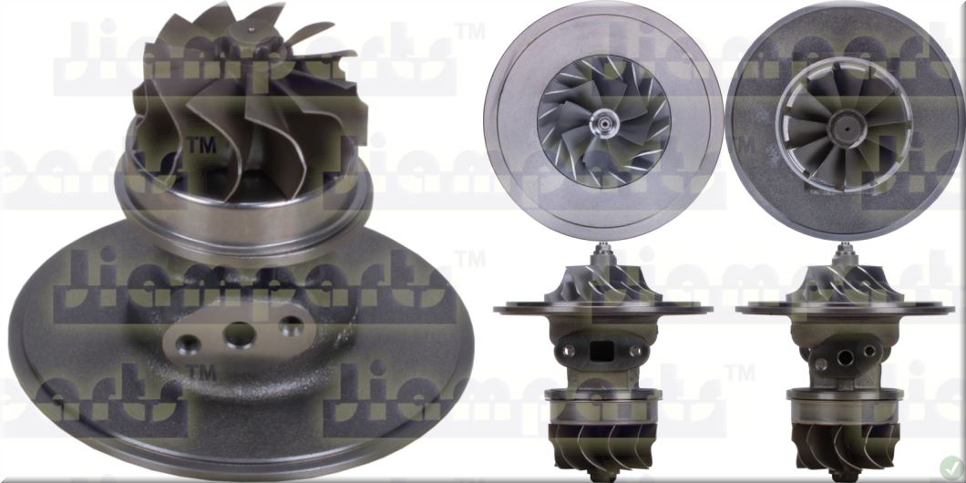 Description image:Cartridge H2D 3545691-U