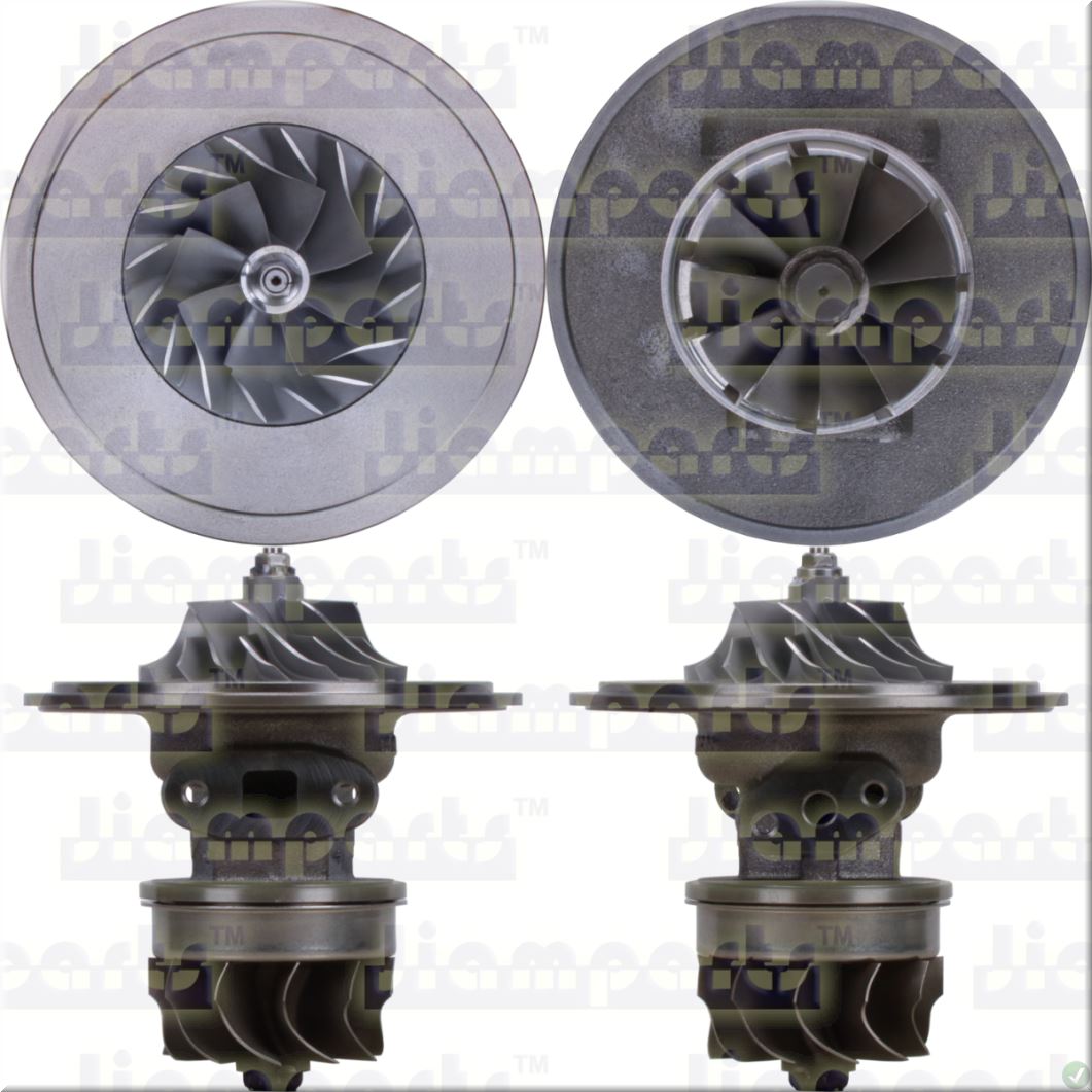 Description image:Cartridge H2D 3545691
