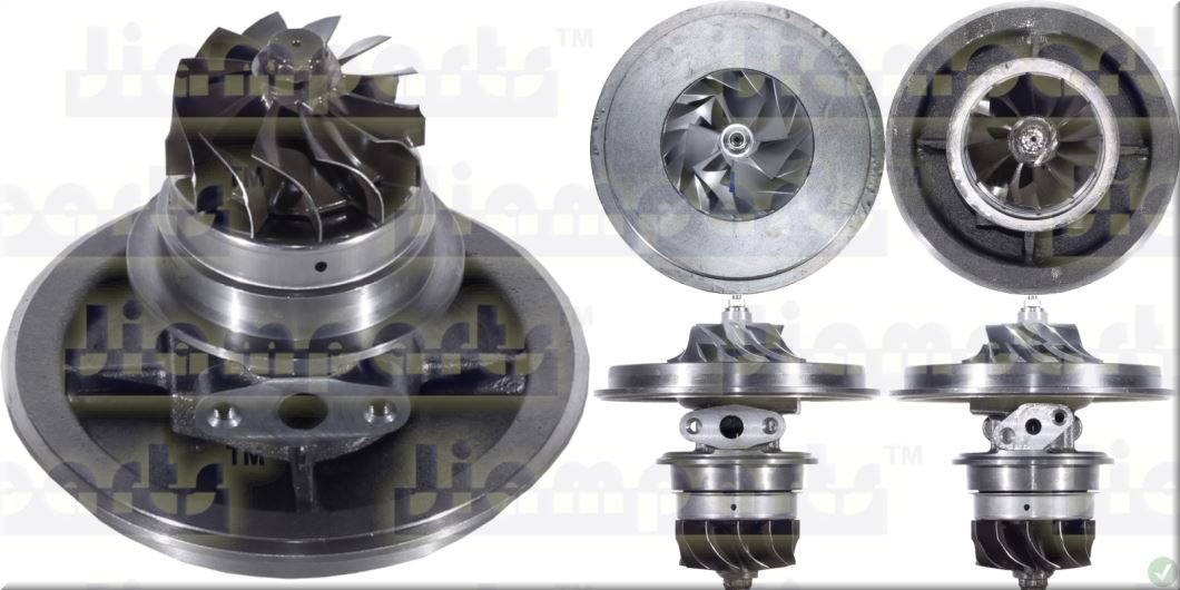 Description image:Cartridge HX55 3575182