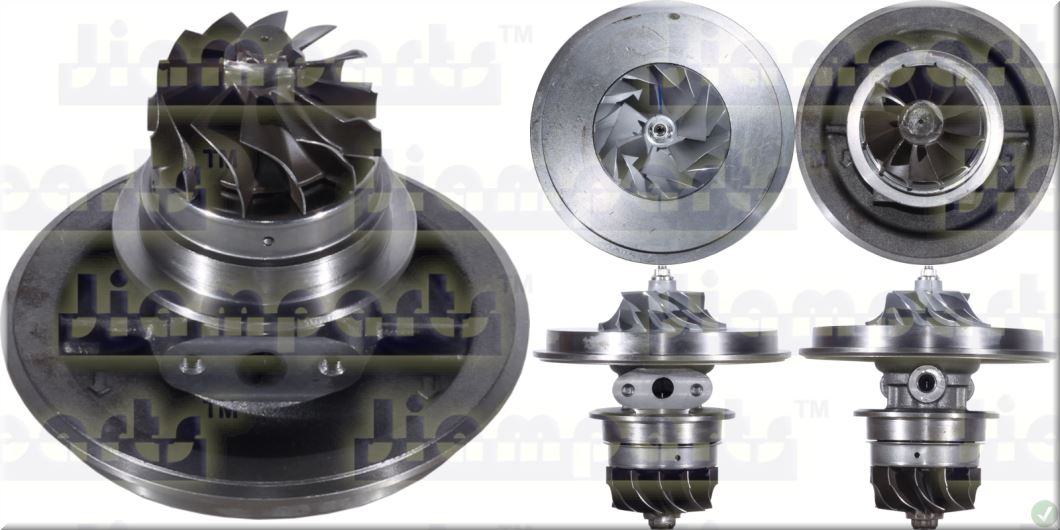 Description image:Cartridge HX55;HX55W 3580726