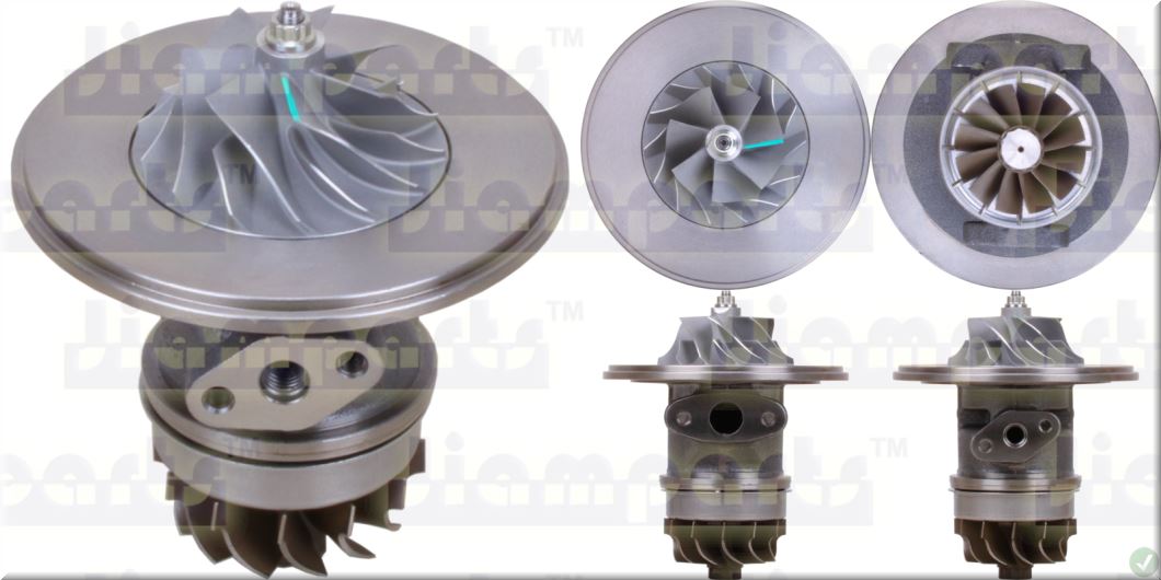 Description image:Cartridge HX40W 3591196