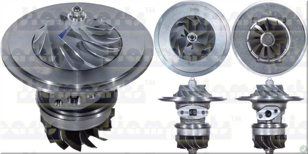 Description image:Cartridge HX50 4027001