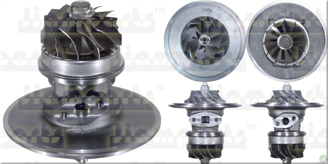 Description image:Cartridge HX50 4027001