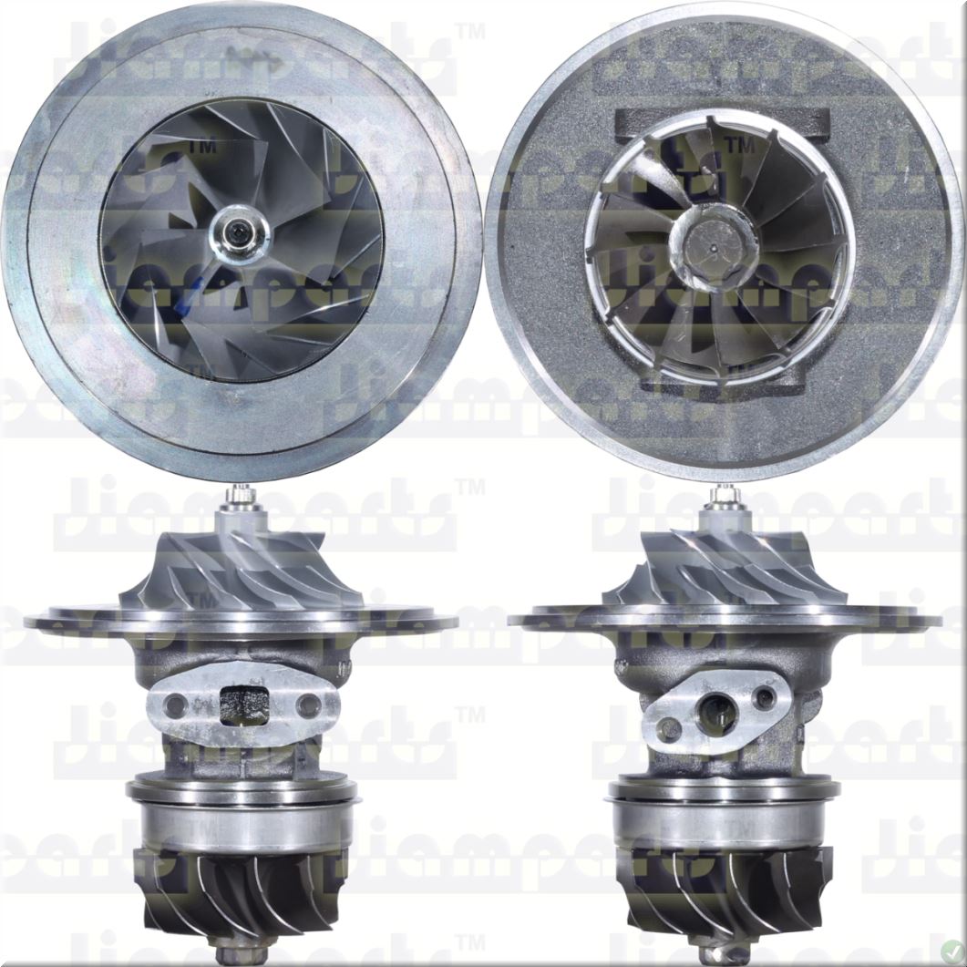 Description image:Cartridge HX50 4027001