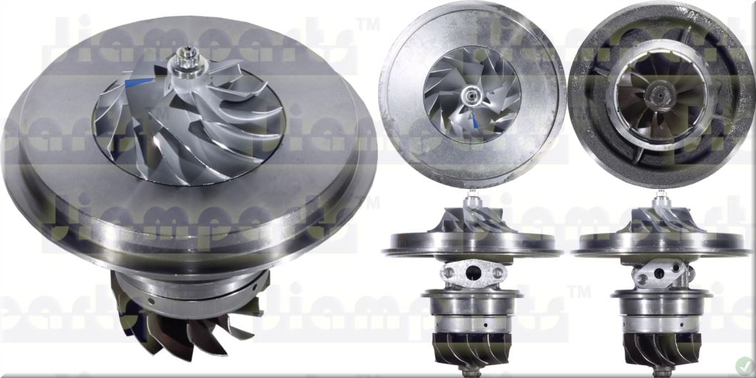 Description image:Cartridge HX55 4027027