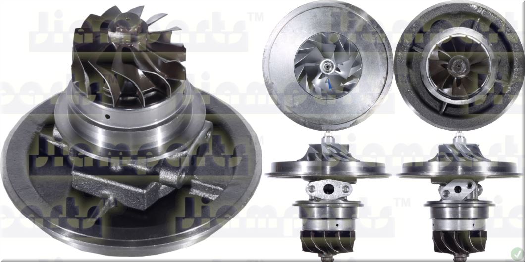 Description image:Cartridge HX55 4027027