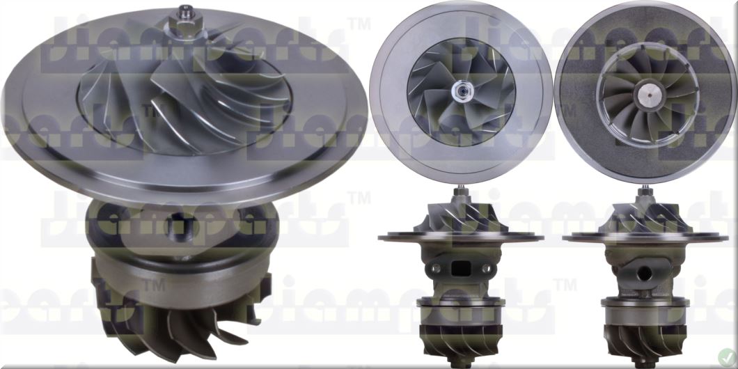 Description image:Cartridge HX50 4027217