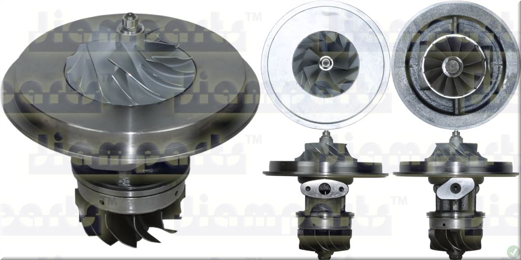 Description image:Cartridge HX55 4027245