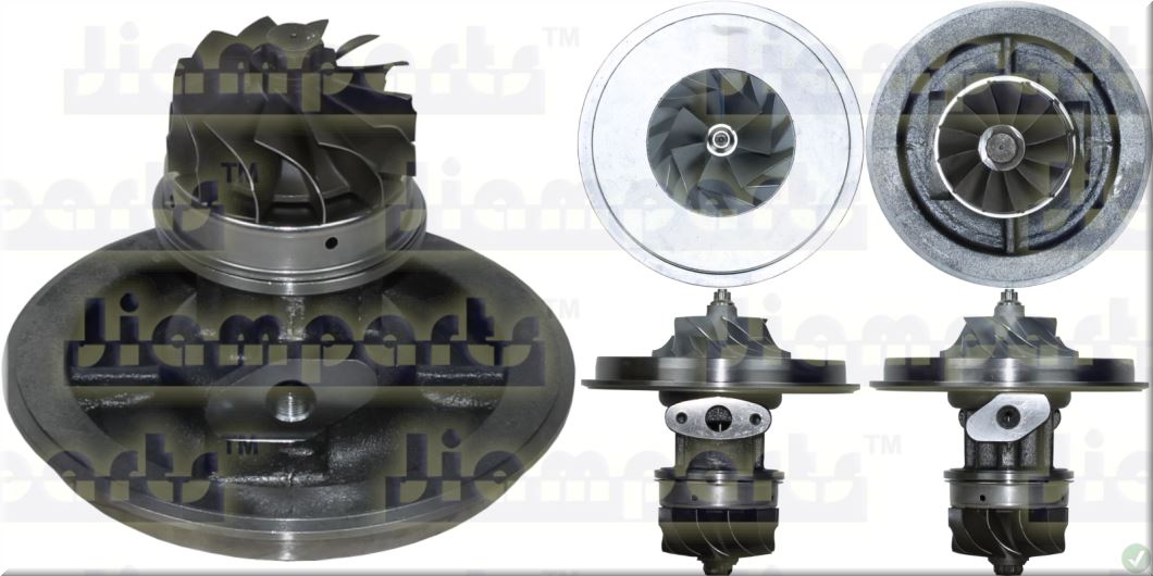 Description image:Cartridge HX55 4027245