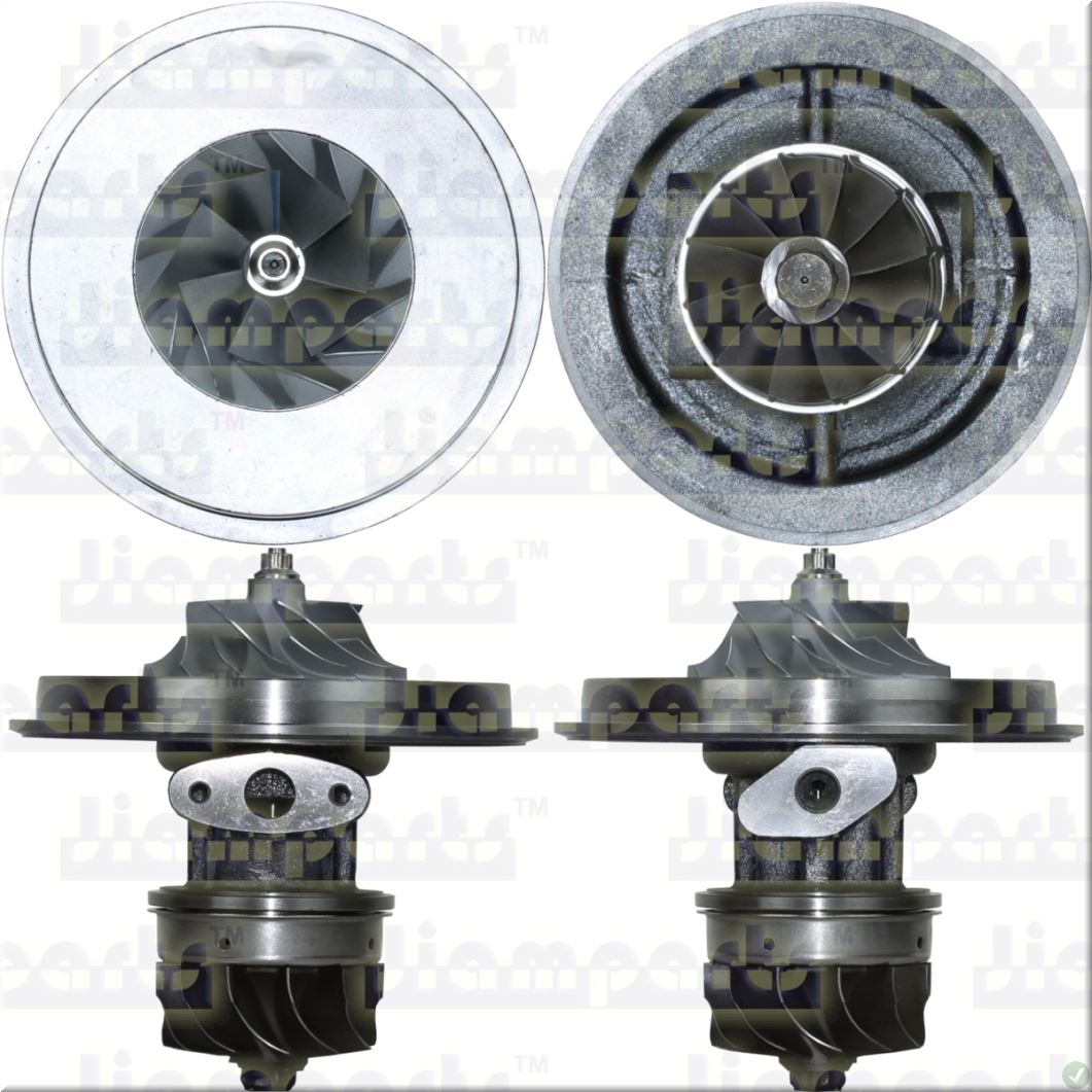 Description image:Cartridge HX55 4027245
