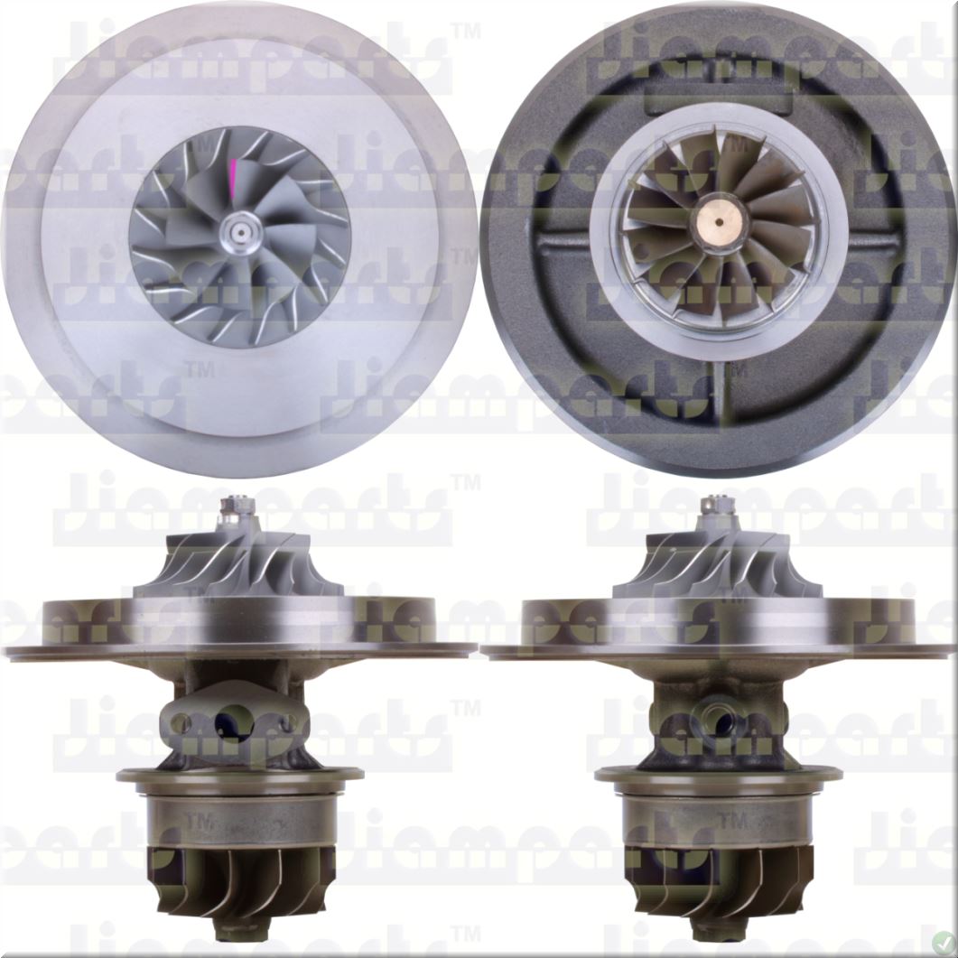 Description image:Cartridge HT60 4027396-R