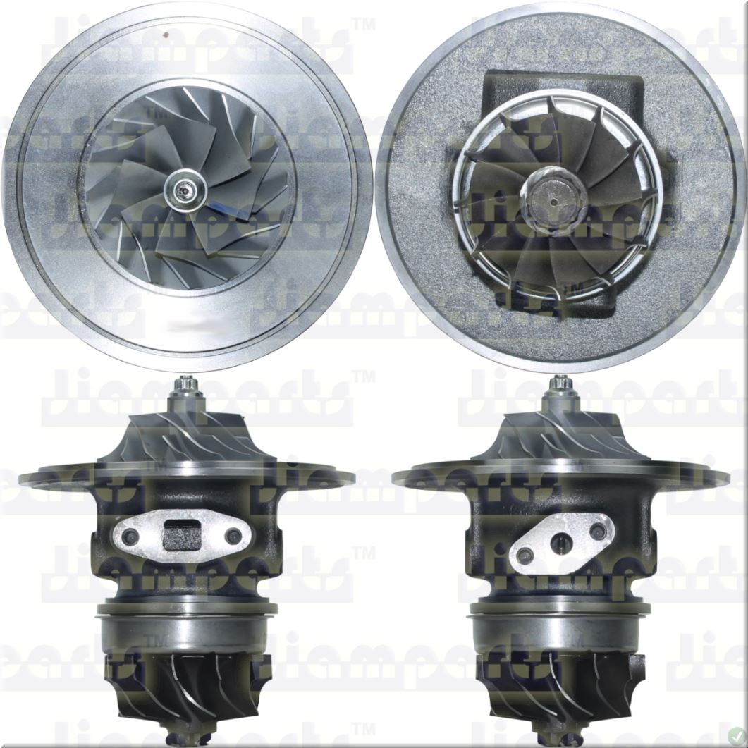 Description image:Cartridge HX50W 4027519