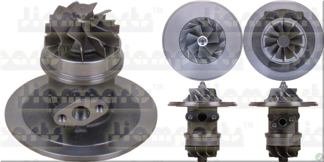 Description image:Cartridge HX40 4027870