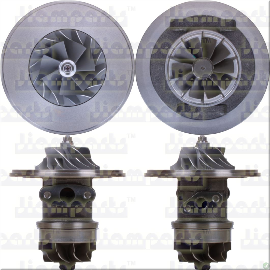 Description image:Cartridge HX40 4027870