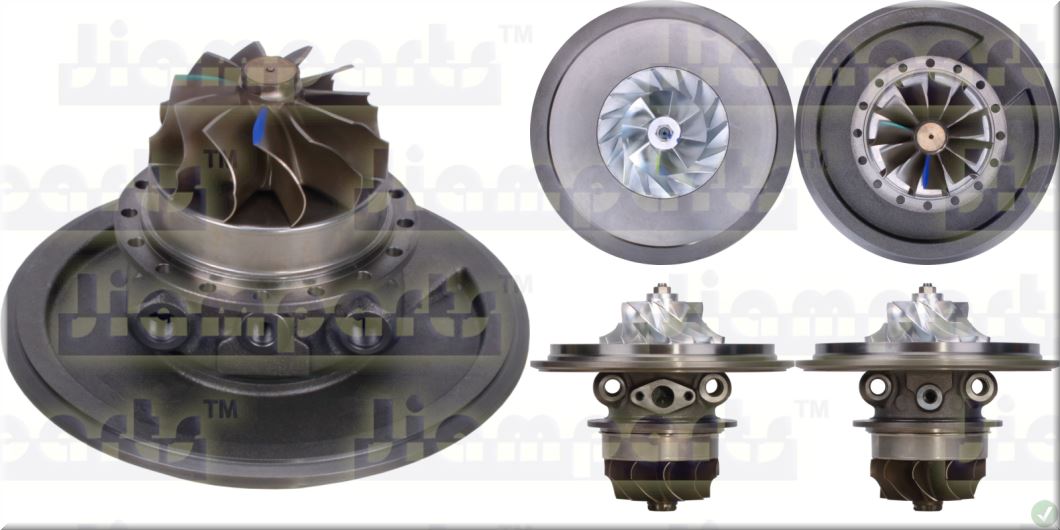 Description image:Cartridge HX83 4027916