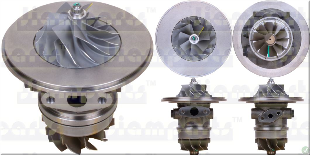 Description image:Cartridge HX40W 4030884