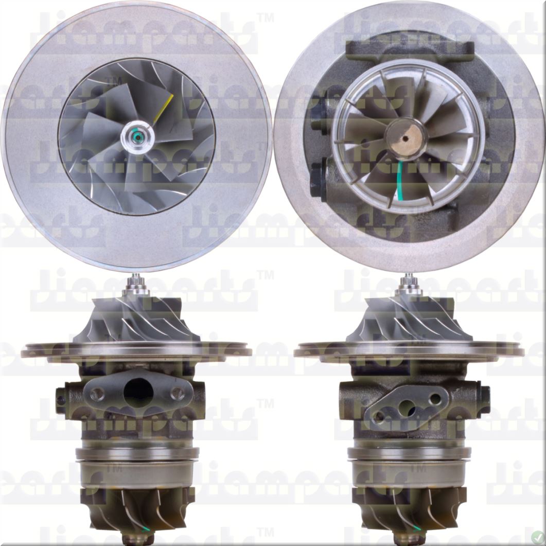 Description image:Cartridge HX40W 4030884