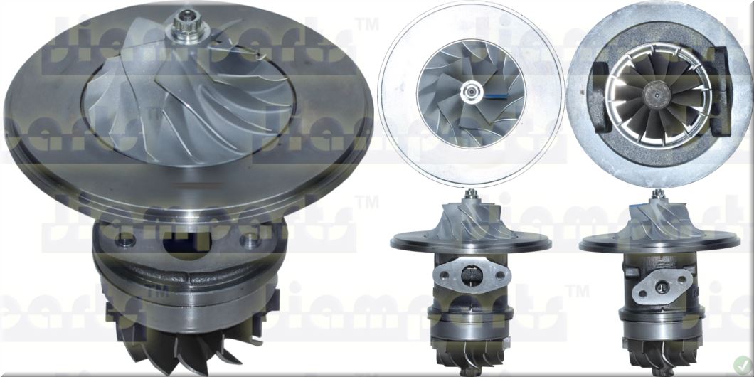 Description image:Cartridge HX40W 4031339