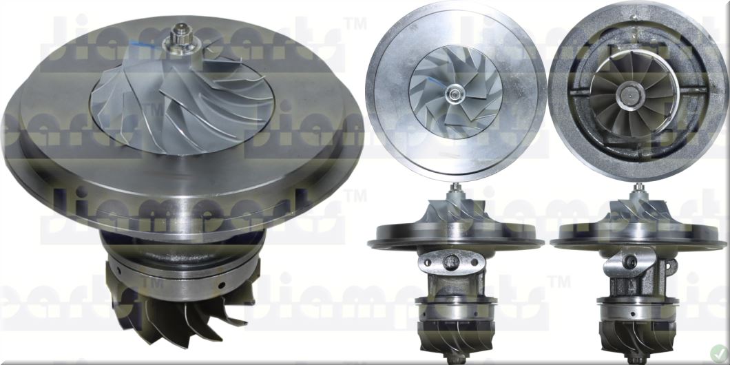 Description image:Cartridge HX55 4031340
