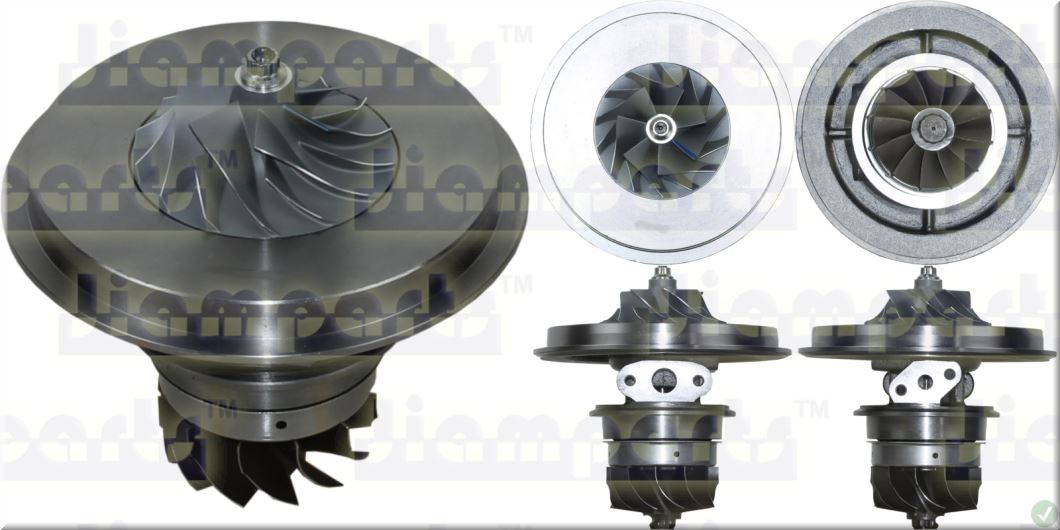 Description image:Cartridge HX55 4031406
