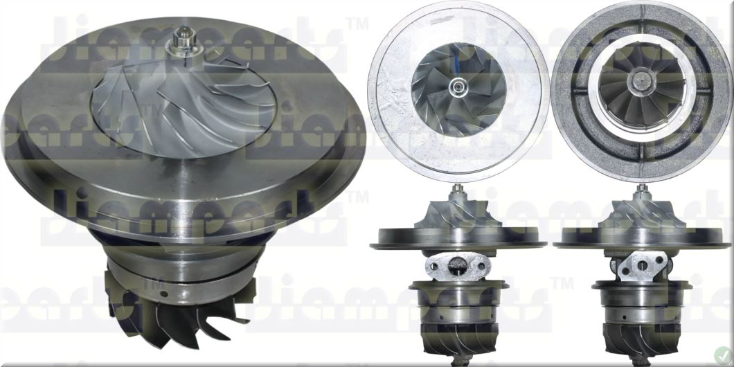 Description image:Cartridge HX55 4031407