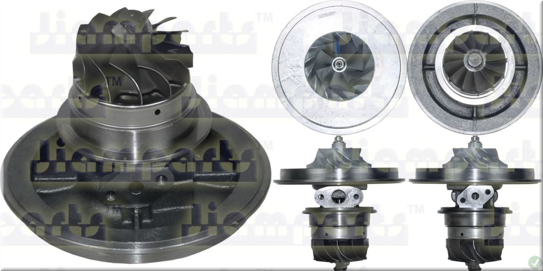 Description image:Cartridge HX55 4031407