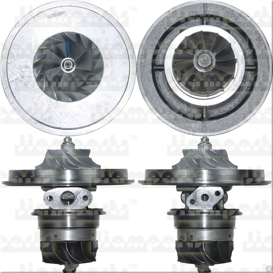 Description image:Cartridge HX55 4031407