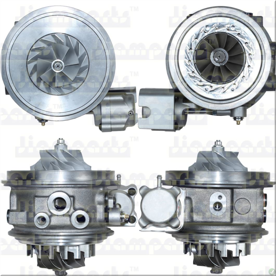 Description image:Cartridge HY55V 4034047