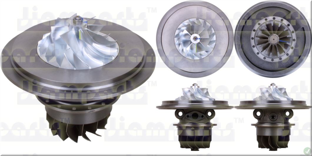 Description image:Cartridge HX83 4046245