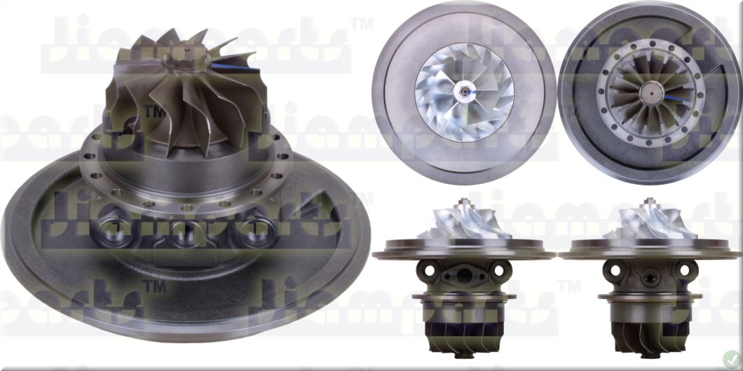 Description image:Cartridge HX83 4046245